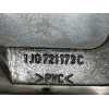 Recambio de pedal freno para audi a2 (8z) 1.4 style referencia OEM IAM 1J0721173C  