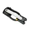 Recambio de maneta exterior delantera izquierda para audi a2 (8z) 1.4 style referencia OEM IAM 153352010  