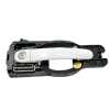 Recambio de maneta exterior delantera izquierda para audi a2 (8z) 1.4 style referencia OEM IAM 153352010  