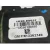 Recambio de pedal acelerador para opel meriva b cosmo referencia OEM IAM 13362749  102DE0037