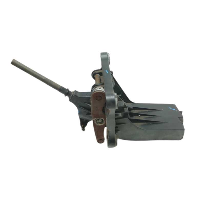 Recambio de palanca cambio para opel meriva b cosmo referencia OEM IAM 8126300201 8126300101 8126300250