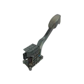 PEDAL ACELERADOR 