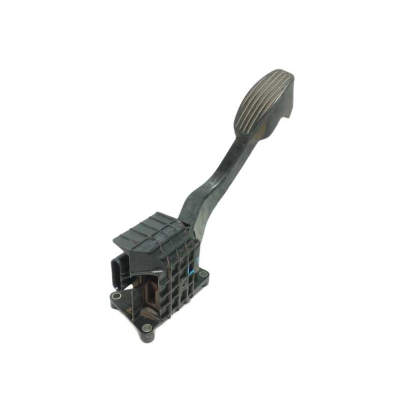 Recambio de pedal acelerador para fiat 500 cabrio (150) lounge referencia OEM IAM   