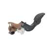 Recambio de pedal freno para fiat 500 cabrio (150) lounge referencia OEM IAM   