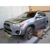 mitsubishi asx (ga0w) del año 2016