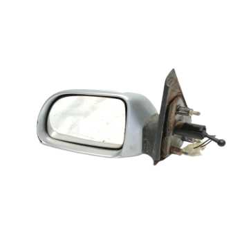 RETROVISOR IZQUIERDO 00762 MANUAL 2 PUERTAS 