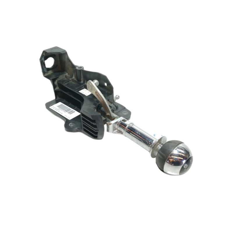Recambio de palanca cambio para fiat 500 cabrio (150) lounge referencia OEM IAM 6071690101  