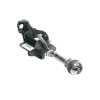 Recambio de palanca cambio para fiat 500 cabrio (150) lounge referencia OEM IAM 6071690101  