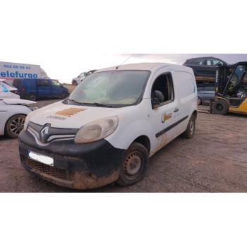 RENAULT KANGOO Express (FW0/1_) de desguace