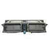 Recambio de rejilla aireadora para bmw x3 (e83) 3.0 turbodiesel cat referencia OEM IAM 3400074 251222112 61316919506