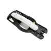 Recambio de maneta exterior delantera derecha para audi a2 (8z) 1.4 style referencia OEM IAM 153352010  