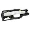 Recambio de maneta exterior delantera derecha para audi a2 (8z) 1.4 style referencia OEM IAM 153352010  