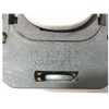 Recambio de maneta exterior delantera derecha para audi a2 (8z) 1.4 style referencia OEM IAM 153352010  