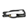 Recambio de maneta exterior trasera derecha para audi a2 (8z) 1.4 style referencia OEM IAM 153352010  
