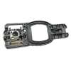 Recambio de maneta exterior trasera derecha para audi a2 (8z) 1.4 style referencia OEM IAM 153352010  