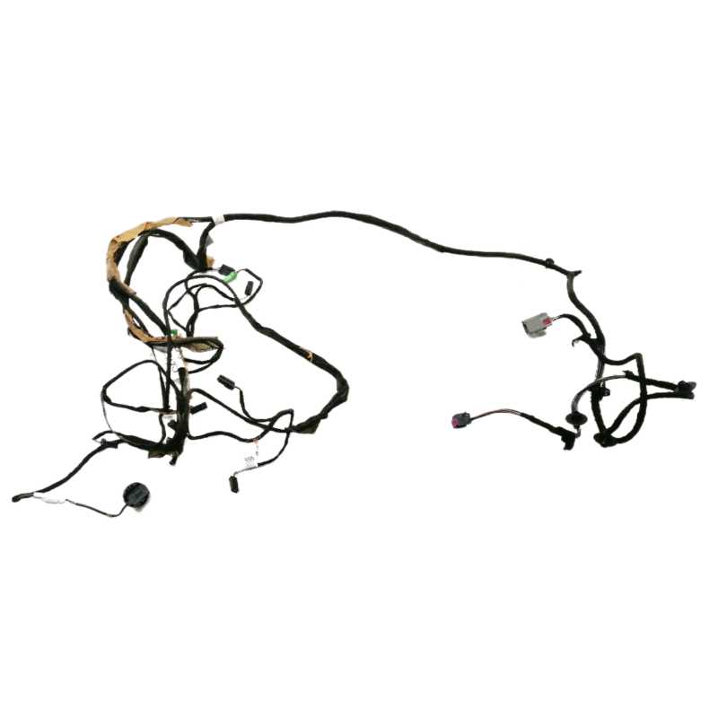 Recambio de cables para ford mondeo ber. (ca2) ghia referencia OEM IAM 6G9T14335 CABLEADO TECHO 6G9T14335BGJ EEUQE12012623000