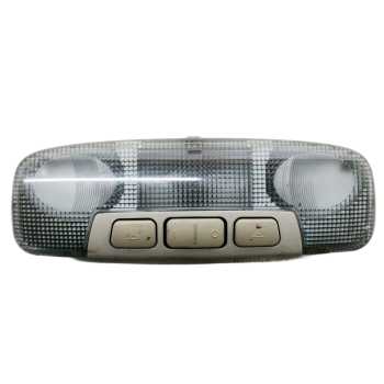 LUZ INTERIOR 8A6A13K767AB34X1 TRASERA C95YS994014 / 168816W5W