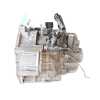 Recambio de caja cambios para skoda octavia berlina (1z3) rs referencia OEM IAM KDS 6 VELOCIDADES 09107P02 1407590510