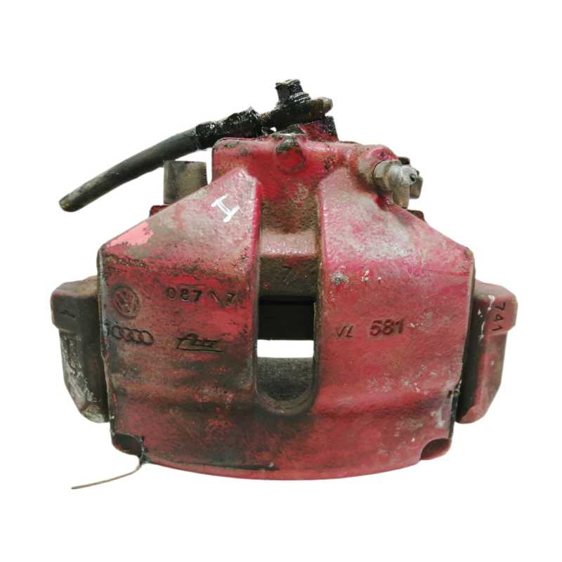 Recambio de pinza freno delantera izquierda para skoda octavia berlina (1z3) rs referencia OEM IAM   