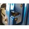 Recambio de puerta delantera derecha para skoda octavia berlina (1z3) rs referencia OEM IAM   