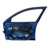 Recambio de puerta delantera derecha para skoda octavia berlina (1z3) rs referencia OEM IAM   