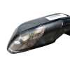 Recambio de retrovisor derecho para skoda octavia berlina (1z3) rs referencia OEM IAM 1Z1857502 ELECTRICO 5 PUERTAS 1Z1857508F