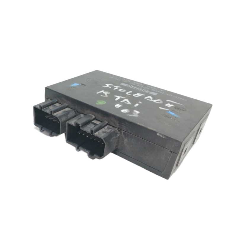 Recambio de modulo confort para seat leon (1m1) signo referencia OEM IAM 1C0959799F  