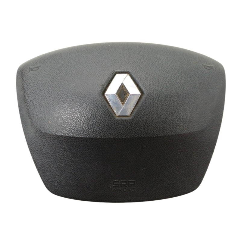 Recambio de airbag delantero izquierdo para renault laguna iii dynamique referencia OEM IAM 985100001RC  01735541800036 GD048FX