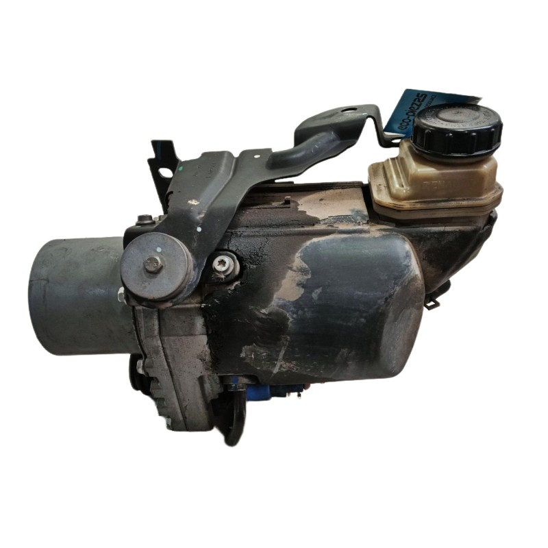 Recambio de bomba direccion para renault laguna iii dynamique referencia OEM IAM 491100023RB A5097167G 491100023
