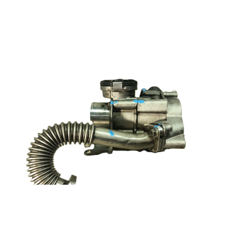 Recambio de caja mariposa para renault laguna iii dynamique referencia OEM IAM 8200987453 H8200330812 