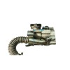 Recambio de caja mariposa para renault laguna iii dynamique referencia OEM IAM 8200987453 H8200330812 