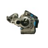 Recambio de caja mariposa para renault laguna iii dynamique referencia OEM IAM 8200987453 H8200330812 