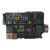 Recambio de caja reles / fusibles para renault laguna iii dynamique referencia OEM IAM 8200393836C  PDBX91