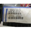 Recambio de caja reles / fusibles para renault laguna iii dynamique referencia OEM IAM 8200393836C  PDBX91