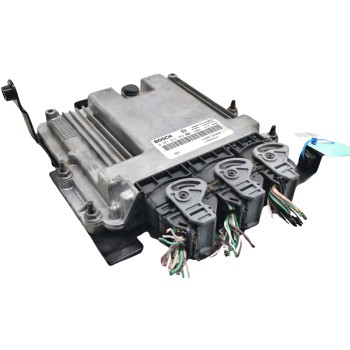 CENTRALITA MOTOR UCE 0281014354 8200848407 8200726880