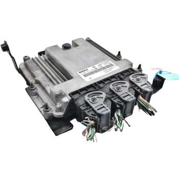 CENTRALITA MOTOR UCE 8200848407 0281014354 8200726880