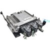 Recambio de centralita motor uce para renault laguna iii dynamique referencia OEM IAM 0281014354 8200848407 8200726880