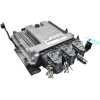 Recambio de centralita motor uce para renault laguna iii dynamique referencia OEM IAM 0281014354 8200848407 8200726880