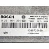 Recambio de centralita motor uce para renault laguna iii dynamique referencia OEM IAM 0281014354 8200848407 8200726880