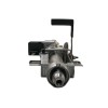 Recambio de columna direccion para renault laguna iii dynamique referencia OEM IAM 488100003R  RW11CC0001P 1FNR9601 7558P0085