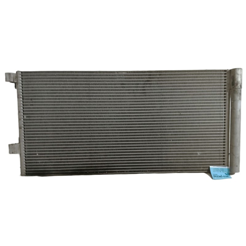 Recambio de condensador / radiador aire acondicionado para renault laguna iii dynamique referencia OEM IAM 921100002R H954900 