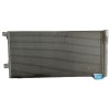 Recambio de condensador / radiador aire acondicionado para renault laguna iii dynamique referencia OEM IAM 921100002R H954900 