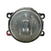 Recambio de faro antiniebla izquierdo para renault laguna iii dynamique referencia OEM IAM 89210094 8200074008 89202502 