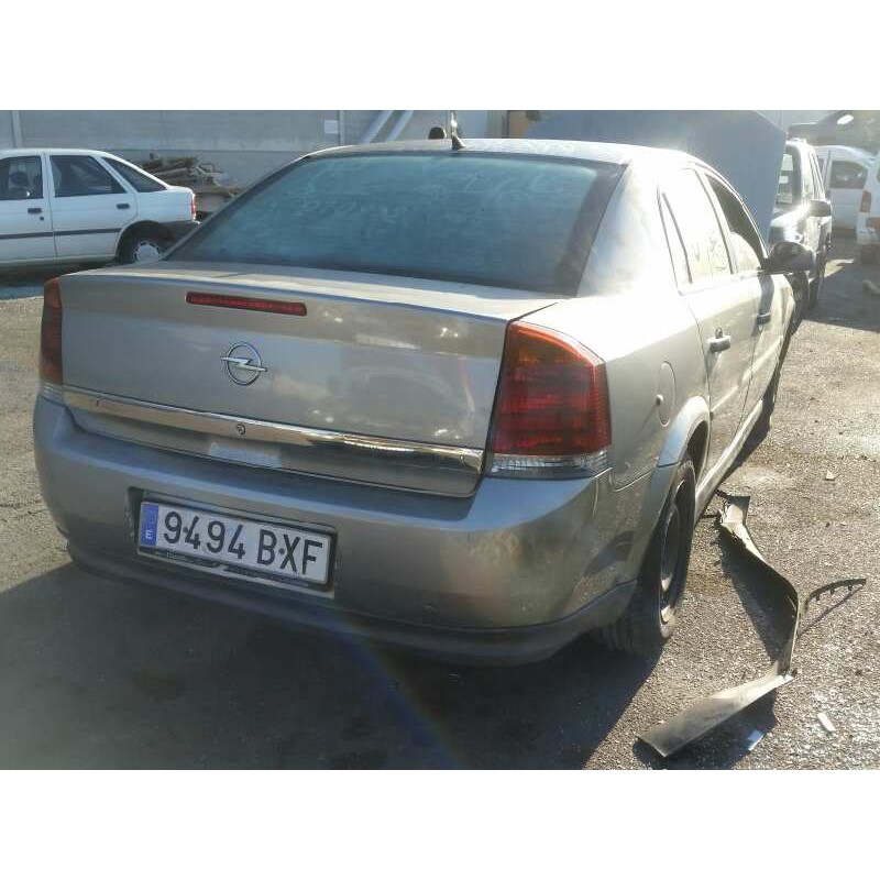 OPEL VECTRA C BERLINA