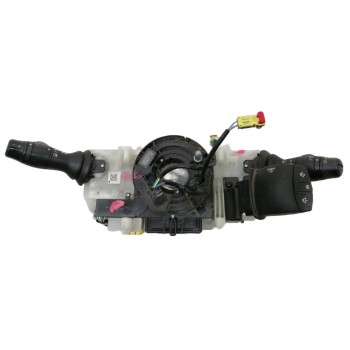 Recambio de mando multifuncion para renault laguna iii dynamique referencia OEM IAM 255670001RA  255520001RA