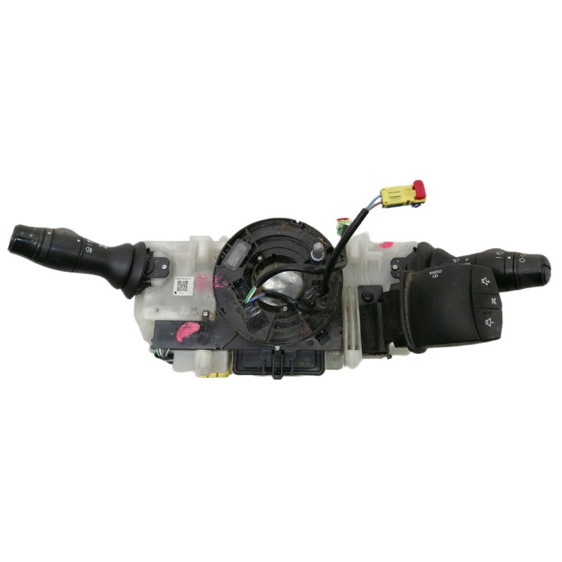 Recambio de mando multifuncion para renault laguna iii dynamique referencia OEM IAM 255670001RA  255520001RA