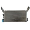 Recambio de radiador agua para renault laguna iii dynamique referencia OEM IAM 214100004R  