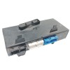 Recambio de modulo electronico para bmw serie 3 berlina (e36) 325tds referencia OEM IAM 641183909001  