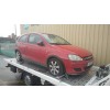opel corsa c (x01) del año 2005