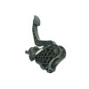 Recambio de pedal embrague para volkswagen passat berlina (3c2) highline referencia OEM IAM 3C1721059  3C1721059L